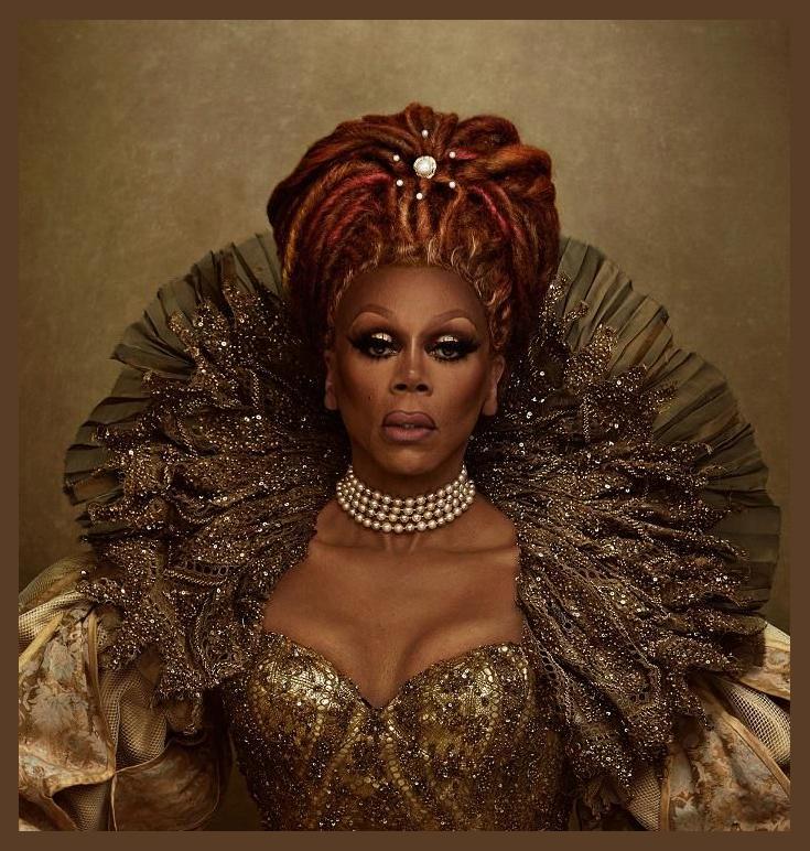 RuPaul